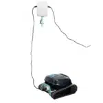 Dolphin Liberty 400 Cordless Robotic Pool Cleaner-25
