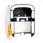 Dolphin Liberty 400 Cordless Robotic Pool Cleaner-27