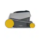 Dolphin X 20 Robotic Pool Cleaner-3
