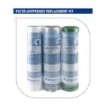 Replacement Membrane for Atlas Filtri Oasis DP RO Underbench Reverse Osmosis System – 3