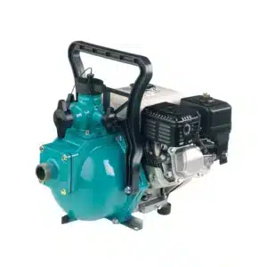 Onga B55H Blazemaster Honda GX160 5.5HP Petrol Single Stage Firefighting Pump