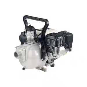 Onga BM55H Blazemaster Honda GX160 5.5HP Petrol Twin Stage Firefighting Pump