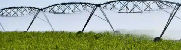 Agricultural Water Treatment