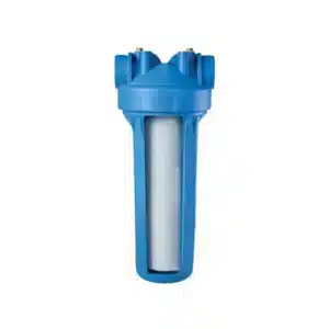Atlas Filtri ScaleArmor Blues 20” Big Cartridge with 20” Big Housing Kit