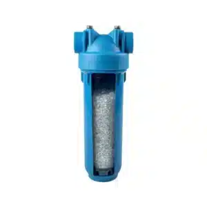 Atlas Filtri ScaleArmor POP 10" Std Cartridge with 10” Std Housing Kit