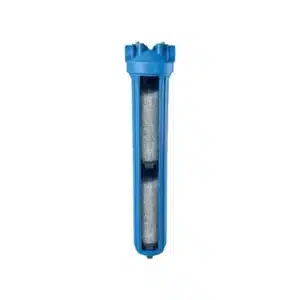 Atlas Filtri ScaleArmor POP 20" Std Cartridge with 20” Std Housing Kit