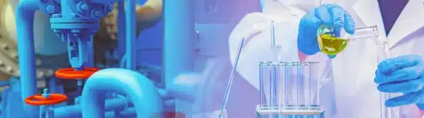 Chemical Processing & Filtration