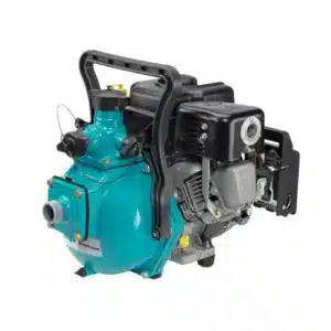 Onga B65BS Blazemaster Briggs & Stratton 6HP Petrol Single Stage Firefighting Pump