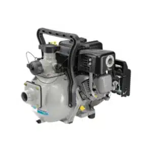 Onga BM55BS Blazemaster Briggs & Stratton 5HP Petrol Twin Stage Firefighting Pump