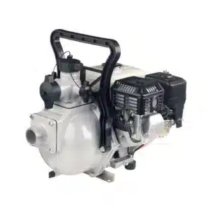 Onga BM65H Blazemaster Honda GX200 6.5HP Petrol Twin Stage Firefighting Pump