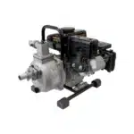 Onga MB25L Miniblaze Lincon 152F 2.5HP Single Stage Electric Start Firefighting Pump – 1