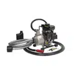 Onga MB25L Miniblaze Lincon 152F 2.5HP Single Stage Electric Start Firefighting Pump – 2