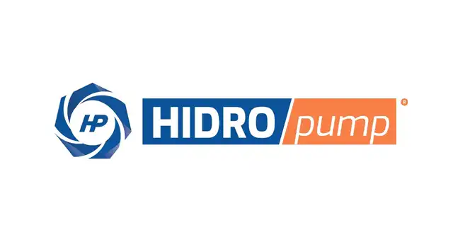 Hidropump Logo