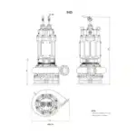 BRONCO 33HD SS 1000V - Design