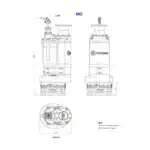 BRONCO 66MD STD 1000V - Design