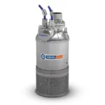 Hidro Asterion HP450 SS