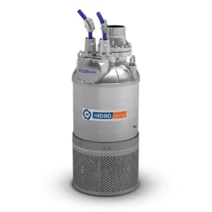 Hidro Asterion HP450 SS