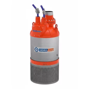 Hidro Asterion HP450 STD