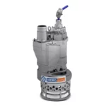 Hidro Bronco 17MD SS