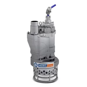 Hidro Bronco 17MD SS