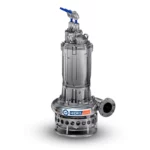 Hidro Bronco 33HD SS