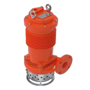 Hidro Bronco 3MD STD