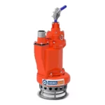 Hidro Bronco 9MD STD