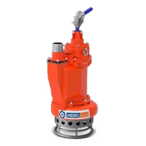 Hidro Bronco 9MD STD