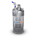 Hidro Diablo HH35 SS