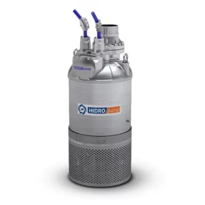 Hidro Estoque HP300 SS
