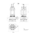 BRONCO - 99HD - SS - 415V - Design