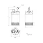 DIABLO HP35 STD 1000V - Design