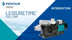Pentair Onga Leisuretime Pool Pumps