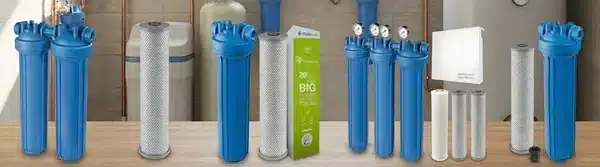 Atlas Filtri PFAS Armor Filters