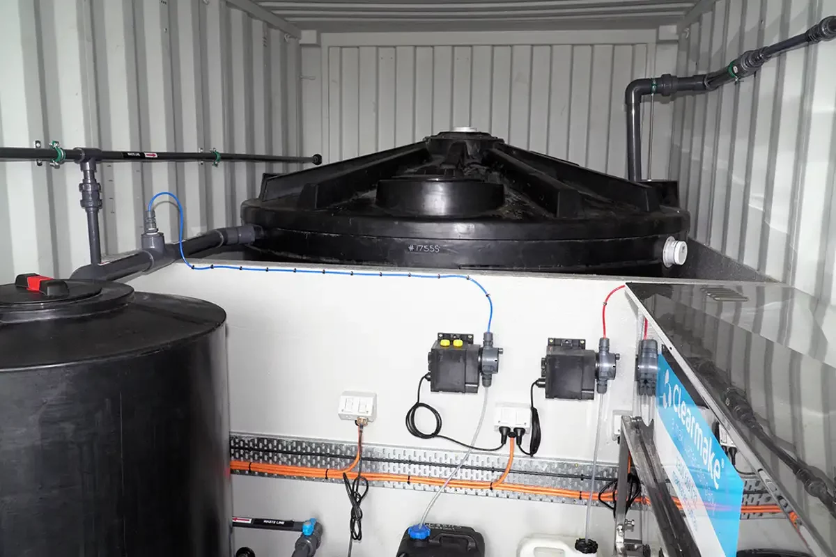 Waste Management Systems