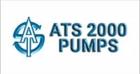 ATS 2000 Logo