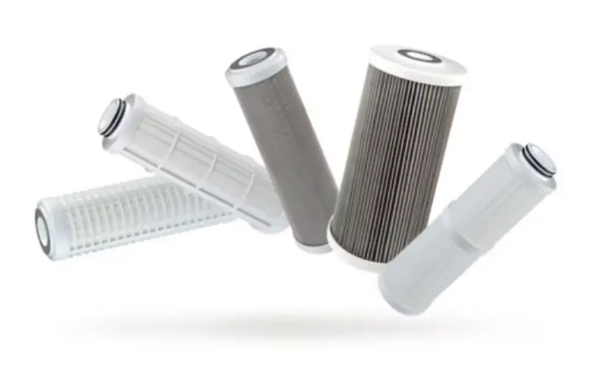 Atlas Filtri Sediment Cartridges