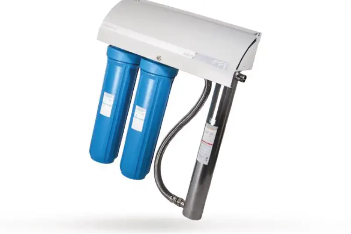 Atlas Filtri UV Systems