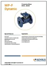 Bermad WP-F Dirt Box Strainer