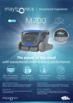 Brochure Dolphin M 700 - 99996710-AU