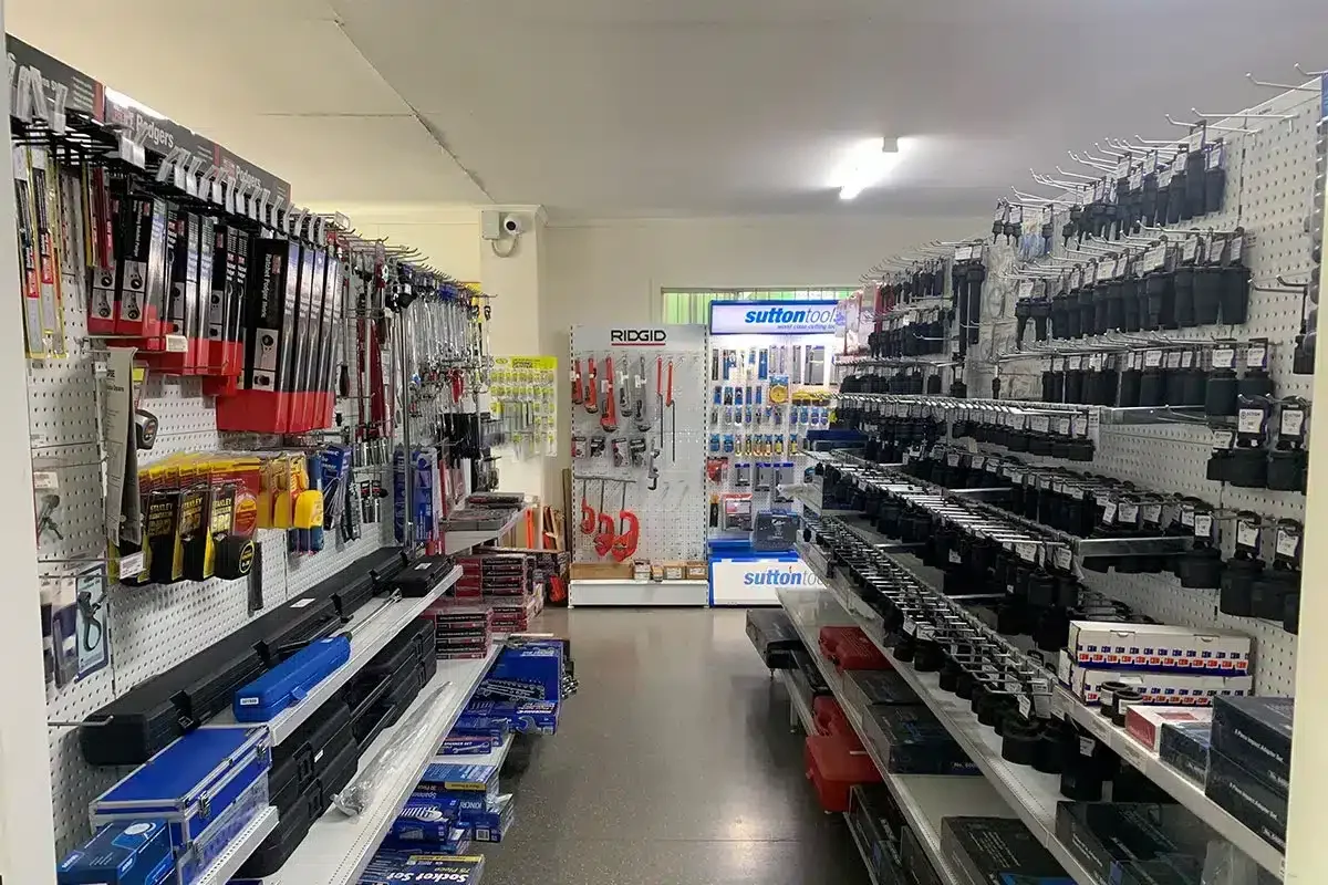 EASE Showroom