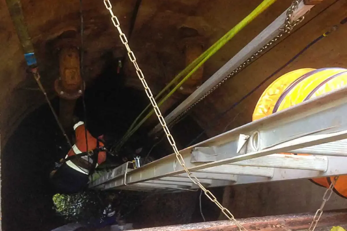 Installing Sump Pump