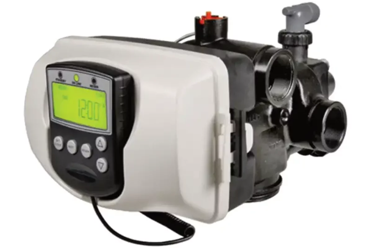 Clack Control Valves