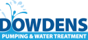 Dowdens-P&WT-web-std Dowdens Pumping & Water Treatment Logo