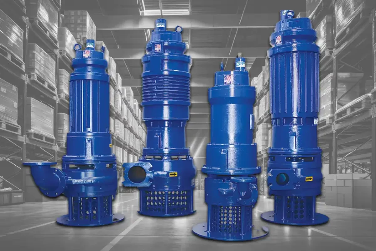 EPM Eliminator Range