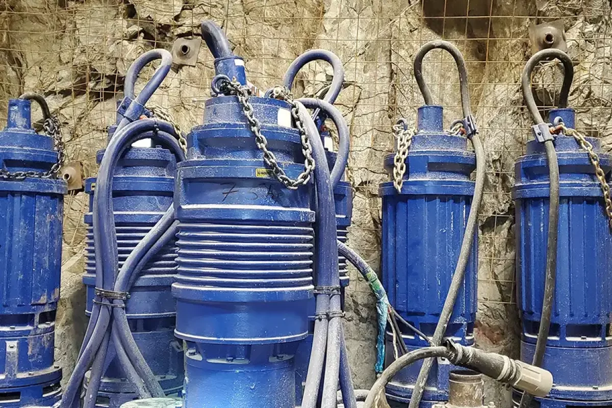 GPM Eliminator Lineup