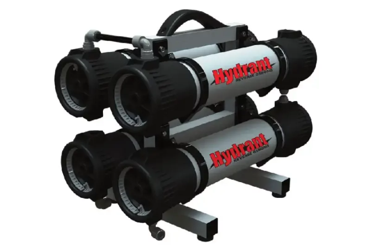 Hydrant Series RO Filters