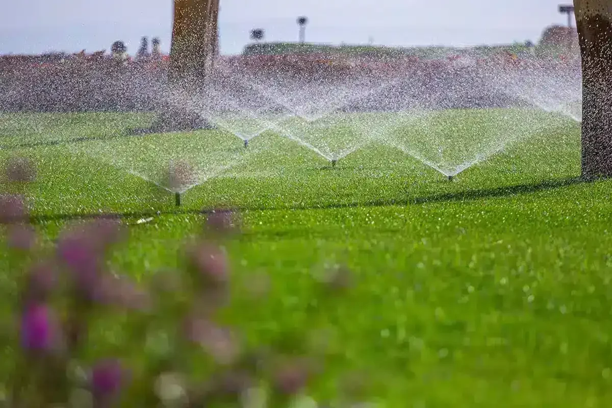 Irrigation Systems