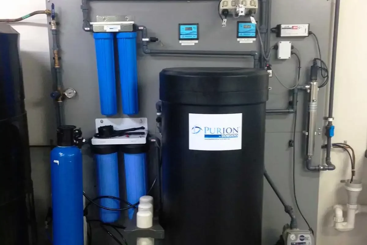Filtration and Filters