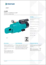 Onga Farmmaster JJ400 Jet Pump